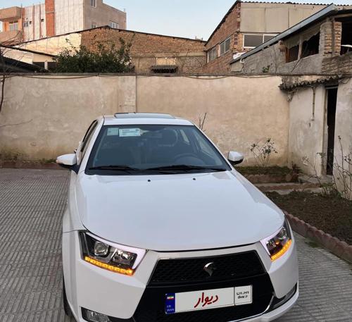 دنا پلاس ۹۷ سفارش آپکو درحد خشک