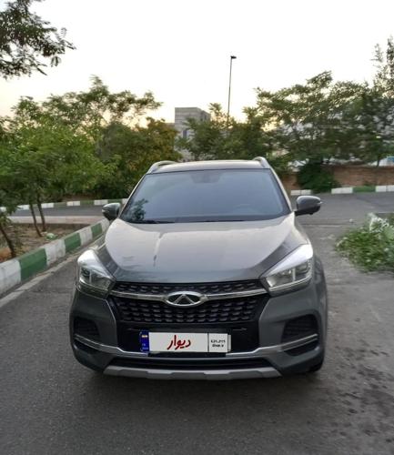 X55 اکسلنت اسپرت