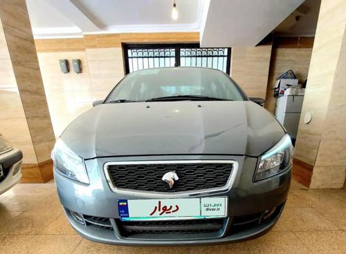 رانا پلاس صفر سقف فلز نوک مدادی ، مدل ۱۴۰۲