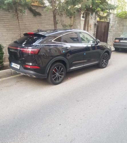 دیگنیتی پرایم مشکی داخل مارون مدل1401
