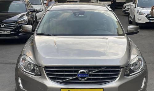 ولوو XC60 مدل 2014 تیپ SE LUX