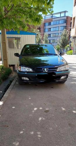 پژو پارس LX TU5، مدل ۱۳۹۷