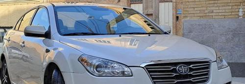 بسترن B50، مدل ۱۳۹۳