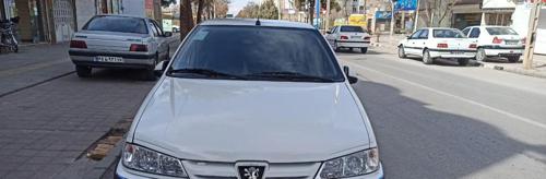 پژو پارس LX TU5، مدل ۱۳۹۸