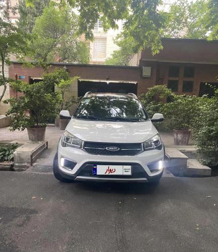 ام وی ام x22 اتوماتیک اسپرت اکسلنت
