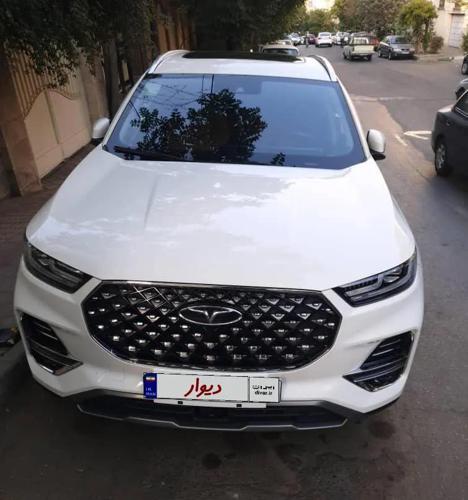 فونیکس تیگو 8 پرو، مدل ۱۴۰۰