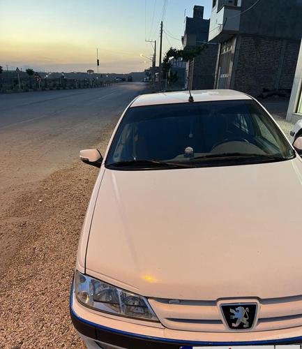 پارس tu5