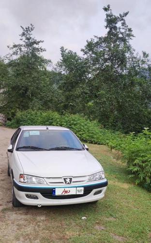 پژو پارس LX TU5، مدل ۱۴۰۲