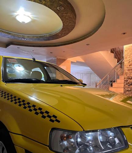 سمند LX EF7 گازسوز، مدل ۱۳۹۵
