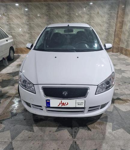 رانا LX، مدل ۱۳۹۳