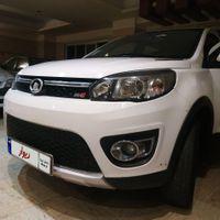 هاوال M4 مونتاژ، ۲۰۱۸