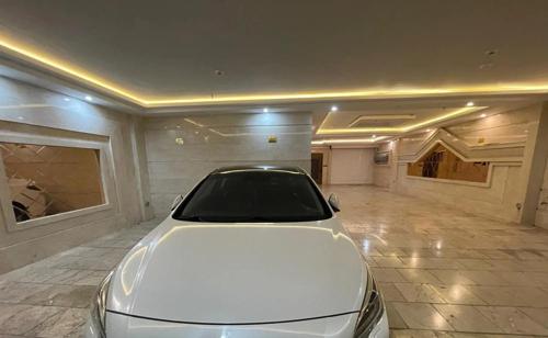 هیوندای سوناتا LF هیبرید gls plus، مدل ۲۰۱۷