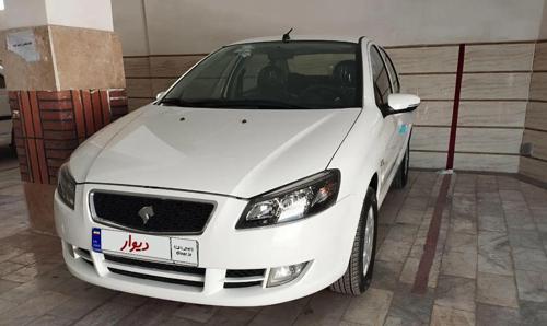 رانا پلاس، مدل ۱۴۰۰