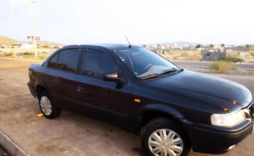 سمند LX ساده، مدل ۱۳۹۳