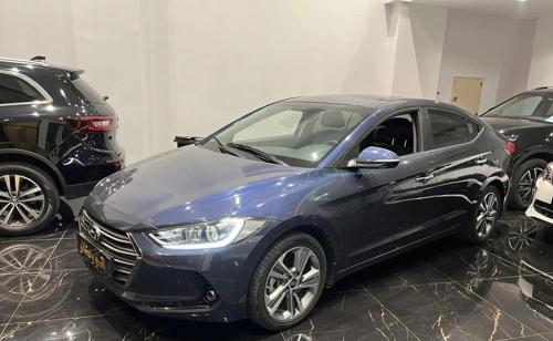 النترا فول آسان موتور مدل ۲۰۱۸ بدون رنگ