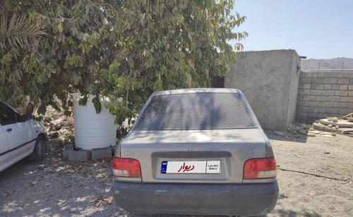 پراید 131 SX، مدل ۱۳۹۰