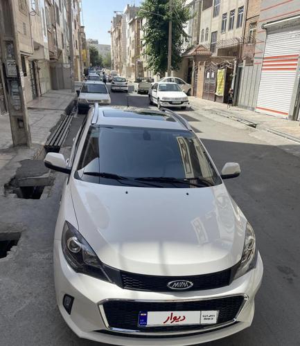 ام وی ام315