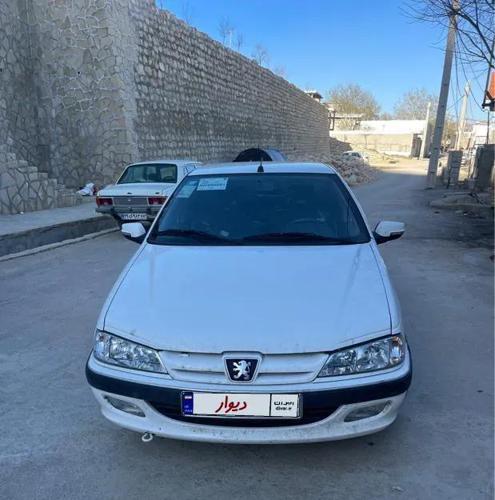 پژو پارس LX TU5، مدل ۱۴۰۱