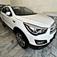 هایما اس 5 اتومات 6 سرعته // صفر مدل 1402 خشک