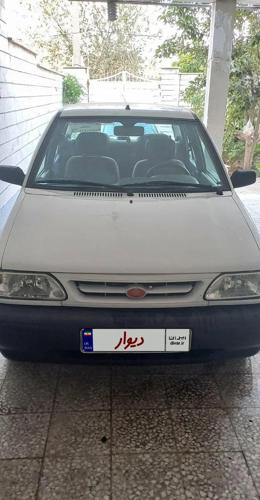پراید 131 SE، مدل ۱۳۹۸