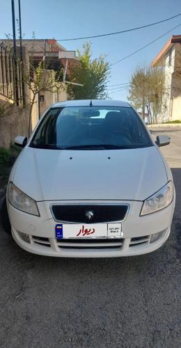 رانا LX، مدل ۱۳۹۵
