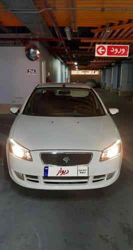 رانا پلاس، مدل ۱۴۰۰