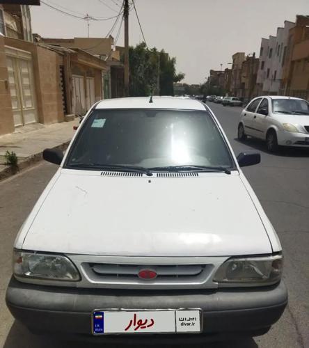 پراید 131 مدل 95
