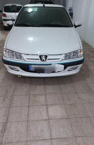 پژو پارس LX TU5، مدل ۱۳۹۸