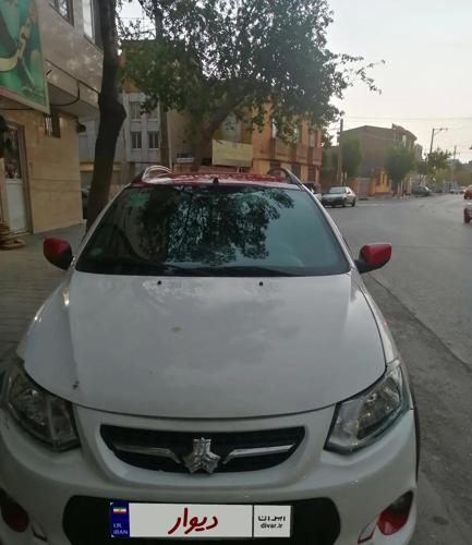 کوییک دنده‌ای R، مدل ۱۴۰۰