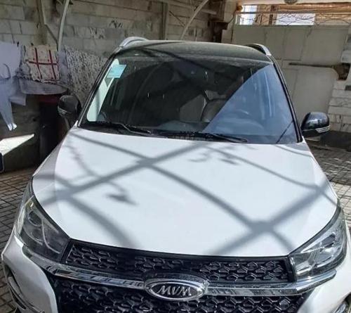 ام‌وی‌ام X33 S نیوفیس، مدل ۱۴۰۰