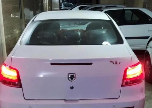 رانا پلاس، مدل ۱۴۰۰