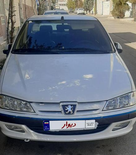پژو پارس LX TU5، مدل ۱۳۹۴