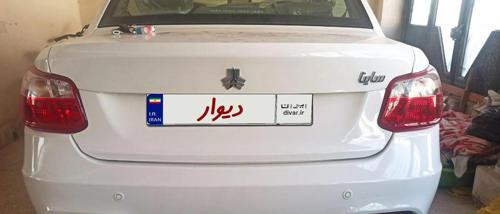ساینا دنده‌ای S، مدل ۱۴۰۱