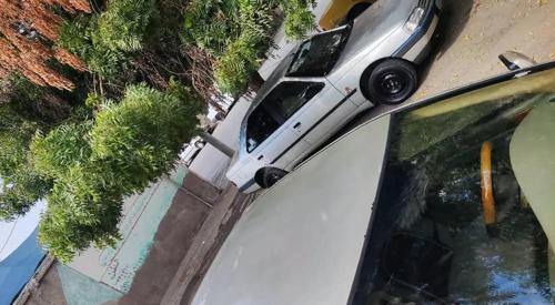 سمند LX ساده، مدل ۱۳۸۳