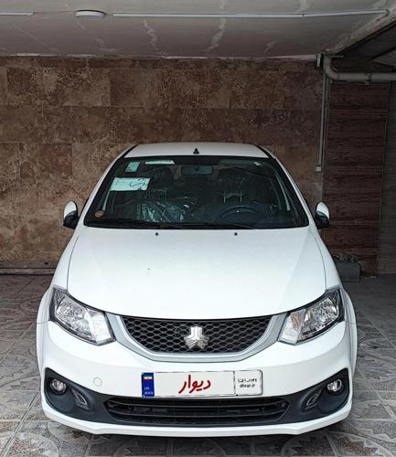 ساینا اس مدل ۱۴۰۱