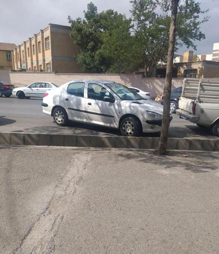پژو 206 SD V8، مدل ۱۳۹۴
