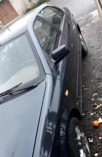 سمند LX EF7 گازسوز، مدل ۱۳۹۰