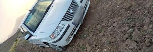 سمند LX EF7 گازسوز، مدل ۱۳۹۵