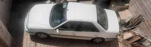 پژو پارس LX TU5، مدل ۱۴۰۱