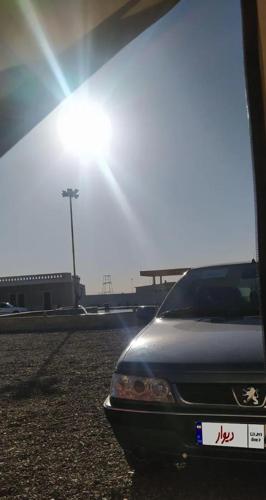 پژو 405 SLX بنزینی، مدل ۱۳۹۹