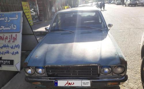 خودرو تویوتا ۱۹۷۸