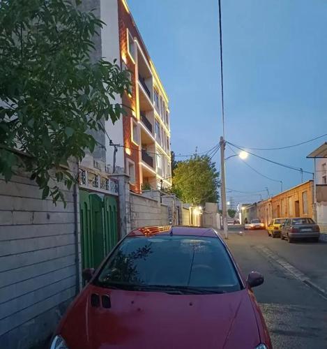 پژو 206 تیپ ۳، مدل ۱۳۸۹