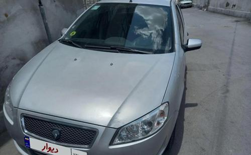 رانا LX، مدل ۱۳۹۳
