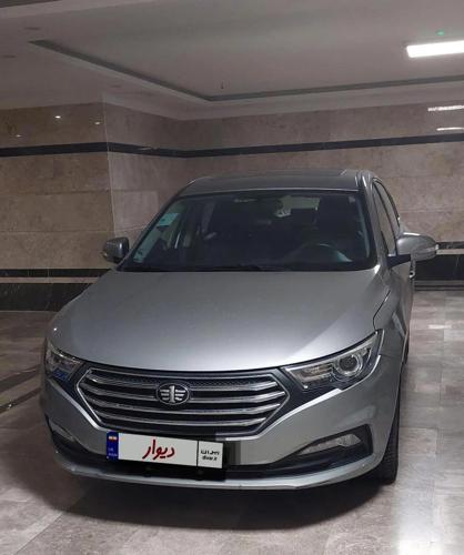 بسترن B30، مدل ۱۳۹۸