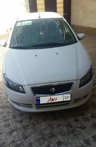 رانا پلاس، مدل ۱۴۰۰