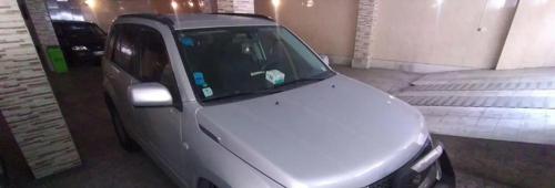 سوزوکی گرند ویتارا اتومات 2000