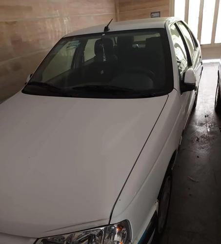 پژو پارس LX TU5، مدل ۱۴۰۱
