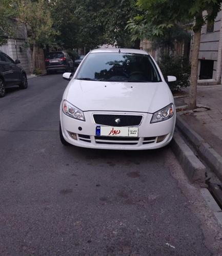 رانا LX، مدل ۱۳۹۵