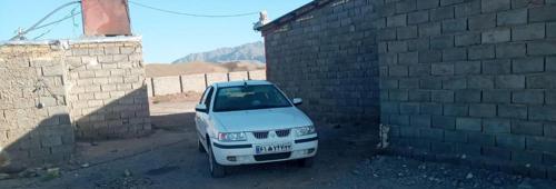سمند LX ساده، مدل ۱۳۹۷