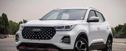 ام‌وی‌ام X55 Pro IE، مدل ۱۴۰۲
